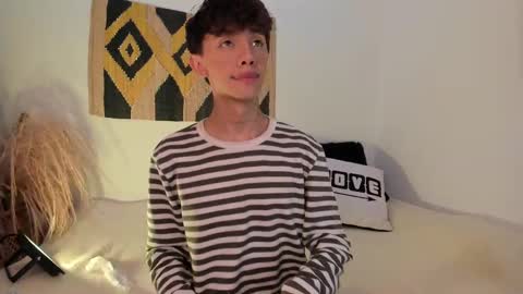 Timothy 21 years old online show from February 22, 7:58 pm