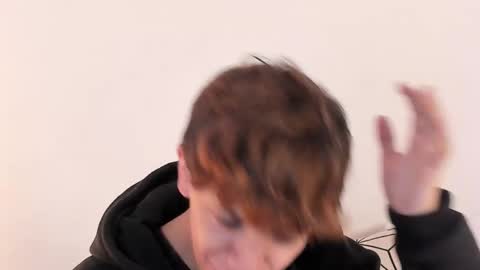 Timothy 21 years old online show from September 11, 7:14 pm