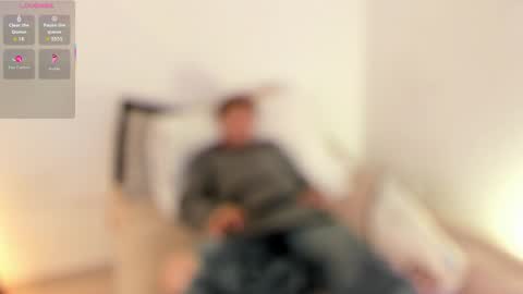 Timothy 21 years old online show from September 21, 7:59 pm