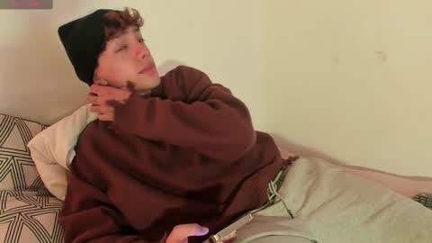 Timothy 21 years old online show from October 13, 7:36 pm