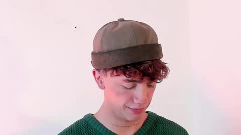 Timothy 21 years old online show from November 8, 8:29 pm