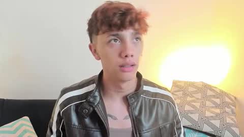 Timothy 21 years old online show from November 30, 8:35 pm