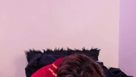 Timothy 21 years old online show from December 5, 7:54 pm