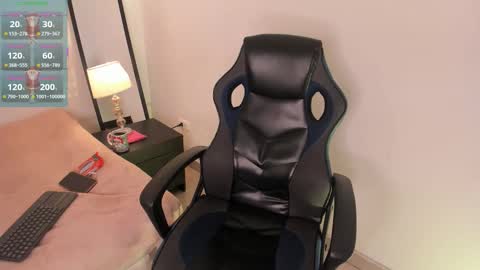 Timothy 21 years old online show from January 13, 4:07 am