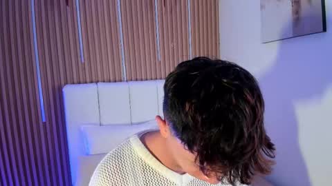 Timothy 21 years old online show from February 26, 8:41 pm