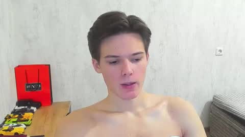 Tim online show from January 9, 10:33 pm