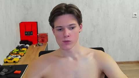 Tim online show from March 15, 8:04 pm