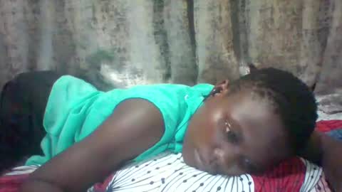 christine online show from February 3, 7:19 pm