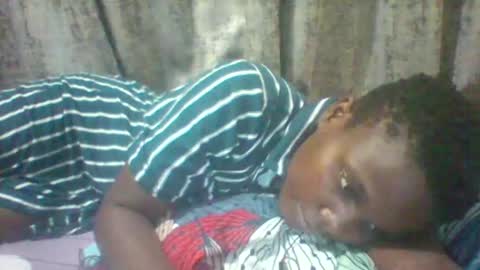 christine online show from March 25, 6:47 pm