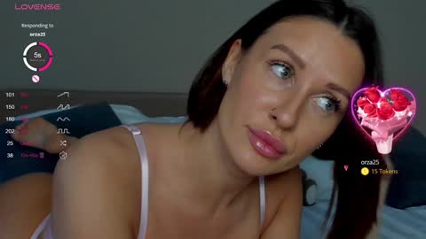 Snapshot of tina__bestie chatting on February 7, 8:01 am Tina online show from February 7, 8:01 am