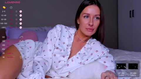 Snapshot of tina__bestie chatting on October 16, 7:31 am Tina online show from October 16, 7:31 am