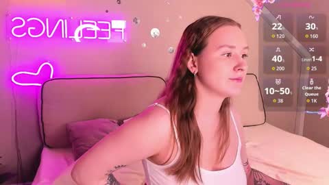 Stella online show from February 23, 9:28 am