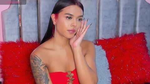 Tina noa online show from February 9, 9:37 am