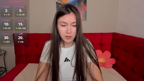 Tina  online show from March 31, 1:51 am