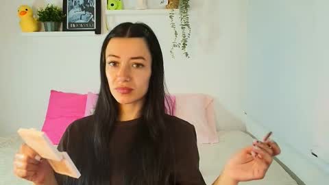 Snapshot of tina_wild_ chatting on November 28, 3:42 am Tina Wild online show from November 28, 3:42 am