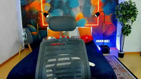 Kristina online show from February 25, 1:48 am