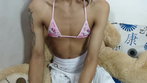 tinaa_williams online show from November 10, 4:28 pm