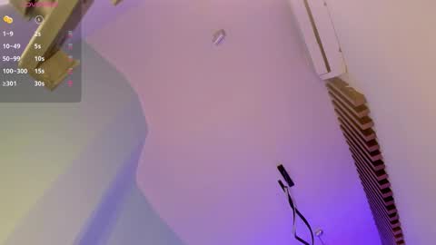 Tina  online show from October 18, 5:32 am