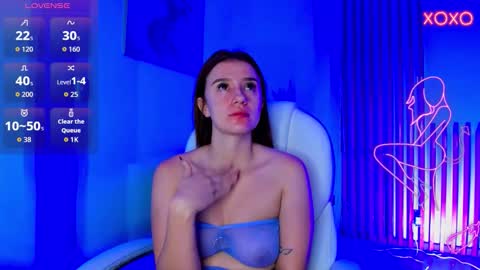 Tina  online show from November 20, 5:51 am