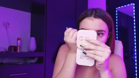 Tina  online show from March 19, 7:01 am