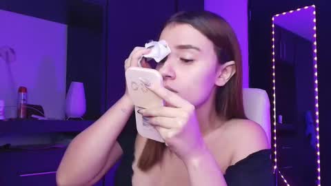 Tina  online show from March 25, 5:02 am