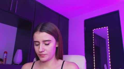 Tina  online show from April 3, 4:10 am