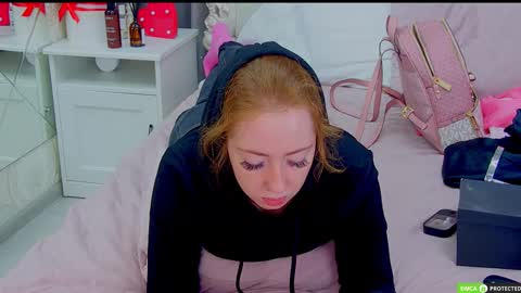 Tina online show from October 15, 4:01 am