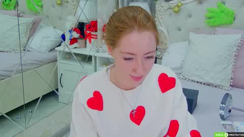 Tina online show from December 17, 4:18 am