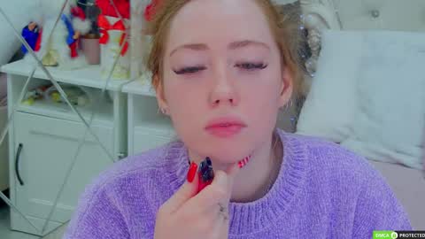 Tina online show from January 14, 4:07 am