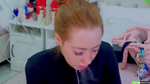 Snapshot of tinabrook chatting on January 16, 4:05 am Tina online show from January 16, 4:05 am