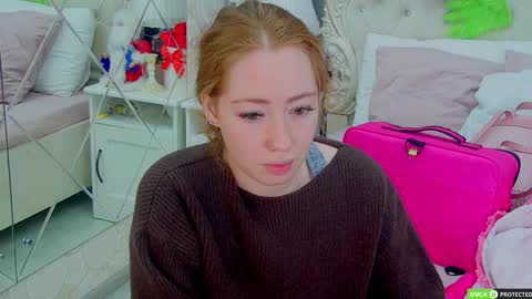 Snapshot of tinabrook chatting on January 19, 4:16 am Tina online show from January 19, 4:16 am