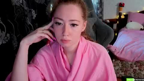 Snapshot of tinabrook chatting on February 11, 4:17 am Tina online show from February 11, 4:17 am