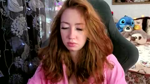 Snapshot of tinabrook chatting on March 12, 4:51 am Tina online show from March 12, 4:51 am