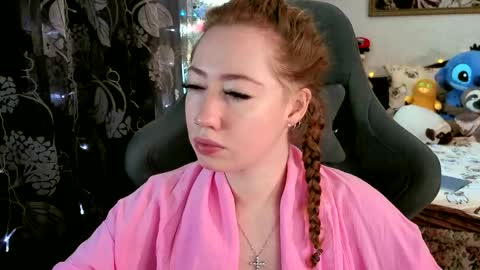 Snapshot of tinabrook chatting on March 24, 4:39 am Tina online show from March 24, 4:39 am