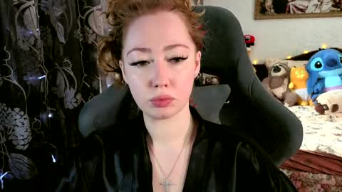 Snapshot of tinabrook chatting on March 25, 5:02 am Tina online show from March 25, 5:02 am