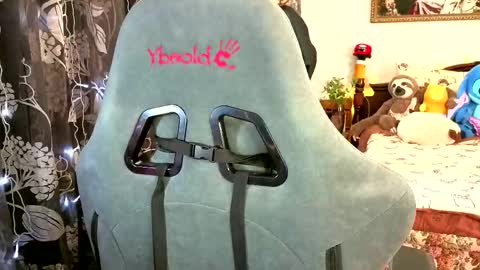 Snapshot of tinabrook chatting on March 31, 4:57 am Tina online show from March 31, 4:57 am