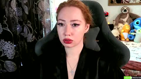 Snapshot of tinabrook chatting on April 8, 4:56 am Tina online show from April 8, 4:56 am