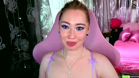 Tina online show from July 10, 5:34 am