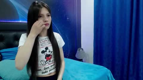 tinajons online show from September 25, 3:10 am