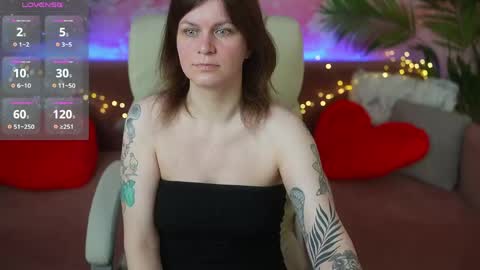 Snapshot of tinamelt chatting on May 17, 6:48 pm TinaMelt online show from May 17, 6:48 pm