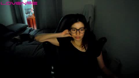 Snapshot of tinaricci chatting on January 11, 9:57 pm Tina online show from January 11, 9:57 pm