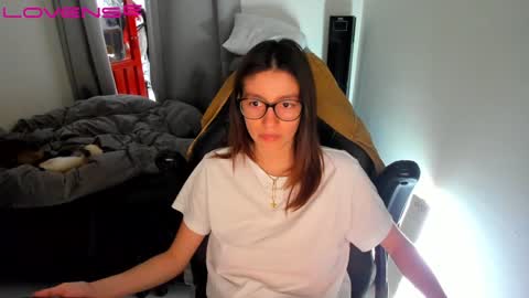 Snapshot of tinaricci chatting on January 16, 7:41 pm Tina online show from January 16, 7:41 pm