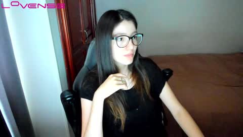 Snapshot of tinaricci chatting on September 30, 6:35 pm Tina online show from September 30, 6:35 pm