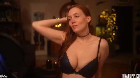 Tina -  online show from March 13, 2:29 am