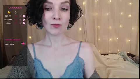 Tina online show from December 7, 7:38 am