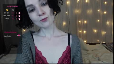 Tina online show from December 9, 8:00 am