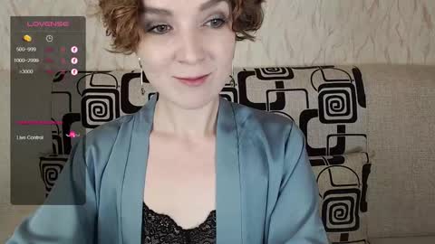 Tina online show from October 4, 5:05 am