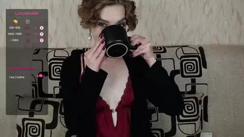 Tina online show from October 10, 5:06 am