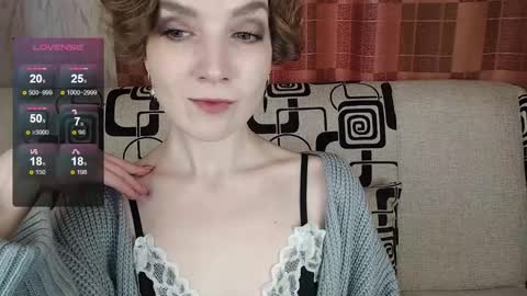 Tina online show from February 26, 6:12 am