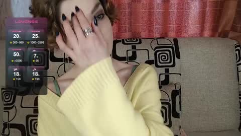 Tina online show from April 11, 7:45 am